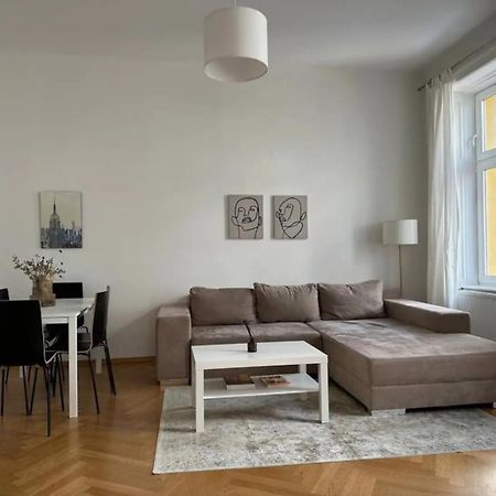 Beautiful Apartments In Vienna Viena Exterior foto
