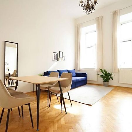 Beautiful Apartments In Vienna Viena Exterior foto