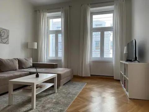 Beautiful Apartments In Vienna Viena Exterior foto