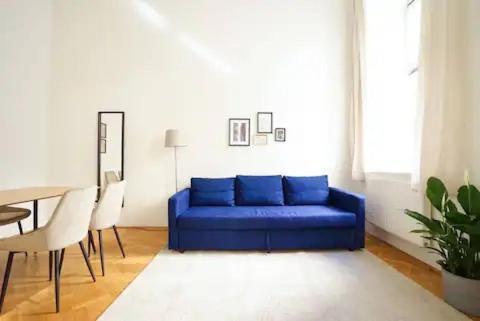 Beautiful Apartments In Vienna Viena Exterior foto