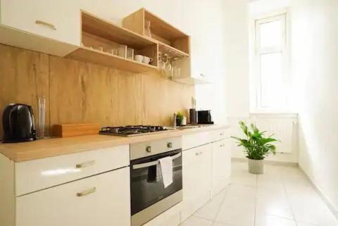 Beautiful Apartments In Vienna Viena Exterior foto