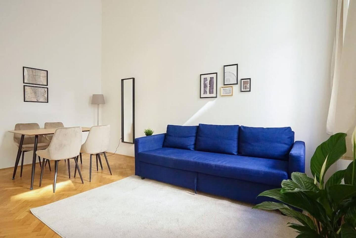 Beautiful Apartments In Vienna Viena Exterior foto