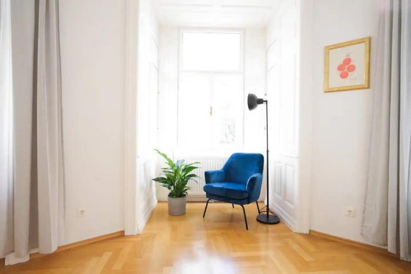 Beautiful Apartments In Vienna Viena Exterior foto