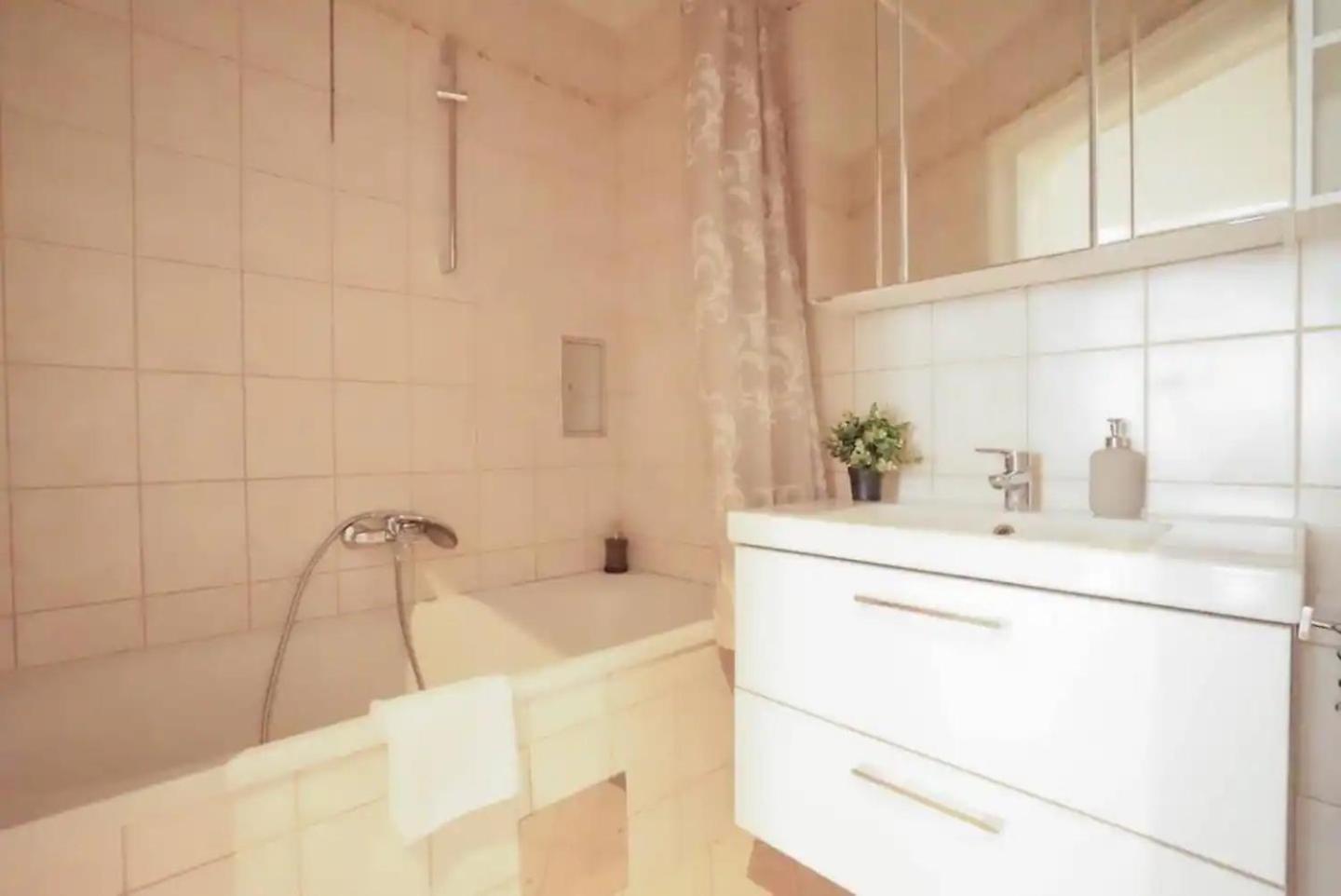 Beautiful Apartments In Vienna Viena Exterior foto